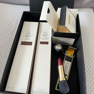ORIBE hair products